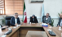 واحد نخست نیروگاه محمودآباد تا ۱۵ ماه آینده وارد مدار می‌شود