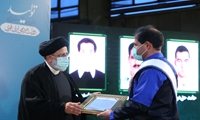پیوستن ایران به جمع ۵ کشور دارنده فناوری ساخت قطعات نیروگاهی