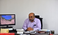 آماده‌سازی نیروگاه نکا برای روزهای اوج مصرف برق کشور