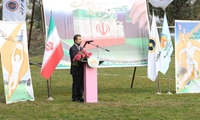 ساخت و بازسازی 1650 قطعه تخصصی در نیروگاه بندرعباس