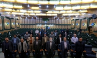 پایان تعمیرات اساسی واحد 85 مگاواتی نیروگاه ری