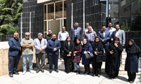 8.5 میلیون مگاوات ساعت برق در نیروگاه رامین تولید شد