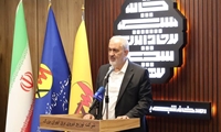 واحد 320 مگاواتی نیروگاه اصفهان به شبکه برق کشور پیوست