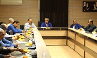 کمیته بحران