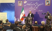بخش بخار نیروگاه سیکل ترکیبی بهبهان در پیک 96 به بهره برداری می رسد
