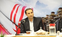 انتصاب مدیرکل دفتر روابط عمومی و امور بین الملل شرکت مادرتخصصی تولید نیروی برق حرارتی