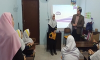نخستین روتور توربین بخار ساخت ایران رونمایی شد
