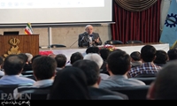 وزیر نیرو در آئين پایانی ششمين کنفرانس صنعت نيروگاه‌های حرارتی