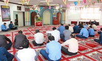 ​برگزاري مراسم گراميداشت حماسه آزادسازي خرمشهر