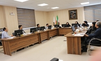 نخستین نشست هم اندیشی مشاوران محیط زیست استان خراسان برگزار شد