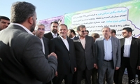 تعمیرات واحد 250 مگاواتی نیروگاه شهید رجایی به پایان رسید