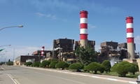 مدیرعامل نیروگاه طوس خبرداد:ضریب آمادگی نیروگاه طوس در تابستان 96 به 99.66 درصد رسید