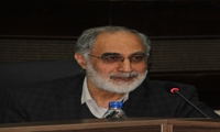 معاون توسعه مدیریت و منابع انسانی شرکت برق حرارتی خبر داد: پروژه "جانشین پروری" در شرکت مادر تخصصی تولید نیروی برق حرارتی و شرکتهای زیر مجموعه پیاده سازی و اجرا خواهد شد