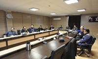 راه اندازی سایت جدید نیروگاه ری