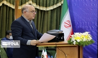 تعمیرات اساسی واحد بخار نیروگاه بندرعباس آغاز شد