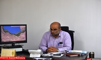 ساخت و بازسازی قطعات توربین‌های بخار و گازی نیروگاه بندرعباس