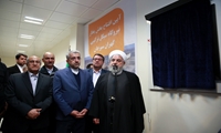 افزایش آمادگی نیروگاه بندرعباس با حداکثر تولید برق در تابستان 1402