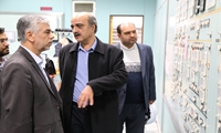 نماینده مردم تبریز،آذرشهر و اسکو در مجلس شورای اسلامی: منشاء آلودگی تبریز را باید در جایی به غیر از نیروگاه حرارتی جستجو کرد