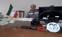 مدیر نیروگاه گازی صوفیان خبر داد: