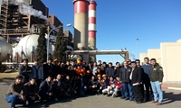 برنامه تعمیرات نیروگاه‌ها خردادماه به پایان خواهد رسید/ آمادگی کامل نیروگاه‌های کشور برای روزهای اوج مصرف برق