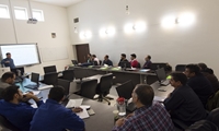 کلاس ایمنی انبار در نیروگاه ری برگزار شد