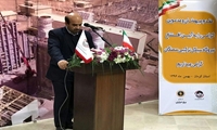 تراز تولید مصرف در استان مثبت و میزان تولید برق در کرمان از میزان مصرف بیشتر است