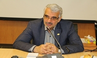 اقدامات شاخص شرکت مدیریت تولید نیروگاههای گازی خراسان