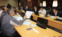کارشناسان شرکت Jica ژاپن از نیروگاه کرمان بازدید کردند