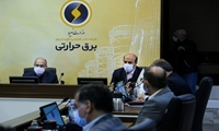 واحد گازی نیروگاه شهید سلیمانی به مدار تولید بازگشت