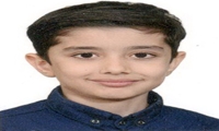 موفقيت فرزندهمكار در مسابقات احكام