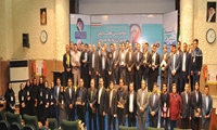 حضور مجدد روابط عمومي نيروگاه نكا در جمع برترين­ روابط عمومي ­هاي شركت­هاي توليدبرق