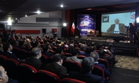 برگزاری همایش سراسری مدیران روابط عمومی وزارت نیرو در تبریز