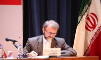 معاون برنامه ریزی شرکت برق حرارتی در پنل تخصصی دوازدهمین کنفرانس بین المللی انرژی خبر داد: تحقق برنامه های توسعه ای بخش تولید برق مستلزم ورود مستقیم منابع مالی به آن می باشد