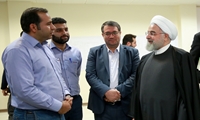 واحد 2 بخار نیروگاه بندرعباس وارد مدار شد