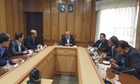 افزایش ظرفیت تولید برق در استان کرمانشاه با پیوستن نیروگاه دالاهو اسلام آباد غرب به شبکه سراسری