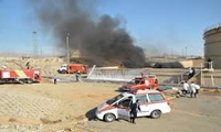 واحد دوم نیروگاه زرند به مدار تولید بازگشت