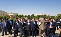 وزیر نیرو خبر داد: ۴ تا ۵ هزار مگاوات برق تا پیک مصرف سال آتی به ظرفیت تولید اضافه می شود