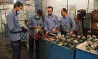 تعمیرات واحد 3 بخاری نیروگاه شهیدرجایی آغاز شد