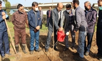 تعمیرات اساسی واحد 4 نیروگاه بخار ایرانشهر آغاز شد