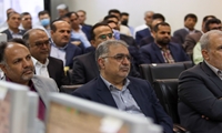 افتتاح دومین واحد بخار نیروگاه عسلویه