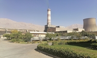 افزایش 12 درصدی تولید برق در نیروگاه بیستون