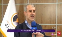 تعمیرات 12 واحد نیروگاه ری آغاز شد