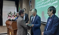 مدیرعامل شرکت مدیریت تولید برق کرمان منصوب شد