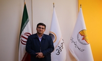 مدیر‌عامل شرکت مدیریت تولید برق زرند منصوب شد