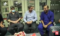 تولید برق پایدار در طولانی‌ترین شب سال