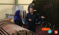 ایران؛ تنها کشور منطقه در بازیابی توربین‌های نیروگاهی