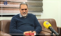 فیلم| صرفه‌جویی 800 میلیارد تومانی ساخت قطعات نیروگاهی توسط دانش‌بنیان‌ها