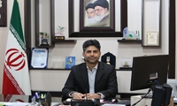 مدیرعامل نیروگاه رامین اهواز منصوب شد