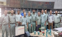خدمات‌رسانی 8800 نفر از پرسنل نیروگاه‌های حرارتی در ایام نوروز/ اجرای 7300 مگاوات برنامه تعمیرات نیروگاهی در نیمه اول فروردین‌