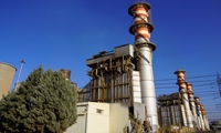 خروج واحد شماره 3گازی نیروگاه شهید رجایی از مدار تولید